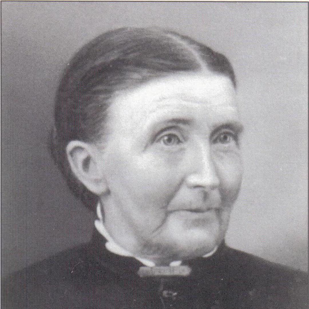 Mary Richards (1835 - 1885) Profile